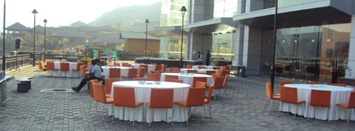 389/Mercure & Lavasa International Convention Centre - 15.jpg